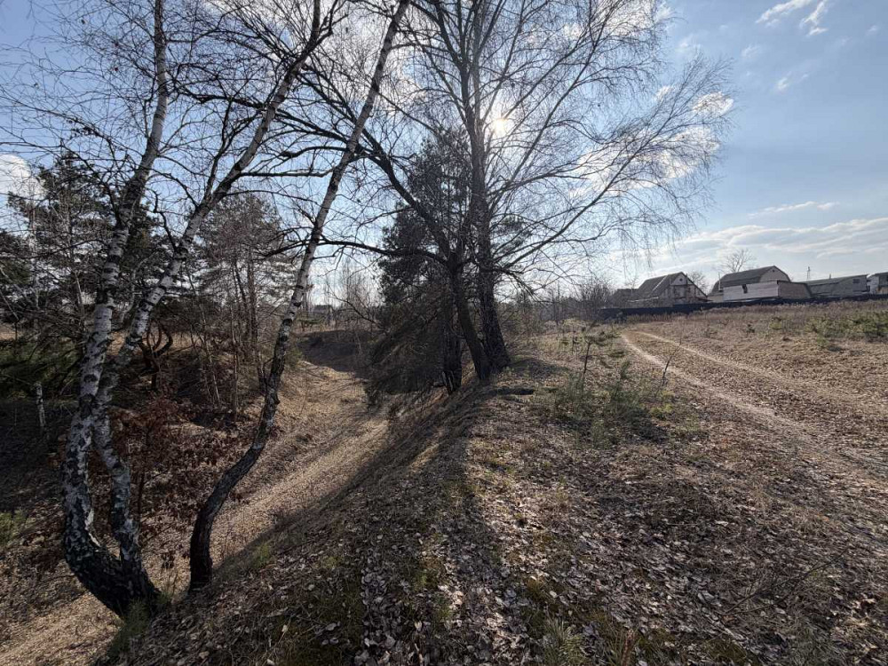 продажа участок под жилую застройку Киево-Святошинский, Малютянка, 14900 $  - зображення 11