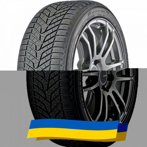 255/50 R19 Yokohama W.Drive V905 107V Легкова шина Київ - зображення 1