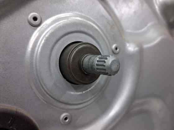 Стеклоподъемник задний правый (ручной) Kia Ceed ED 1.6 DIESEL D4FB 2006 (б/у) Киев