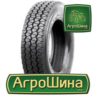 Грузовая шина Aeolus HN366+ (ведущая) 245/70 R19.5 136/134M PR16 Киев - изображение 1