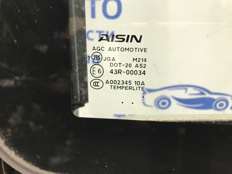 Люк в сборе Suzuki Grand Vitara JT 2.4 БЕНЗИН J24B 2005 (б/у) Київ - зображення 4