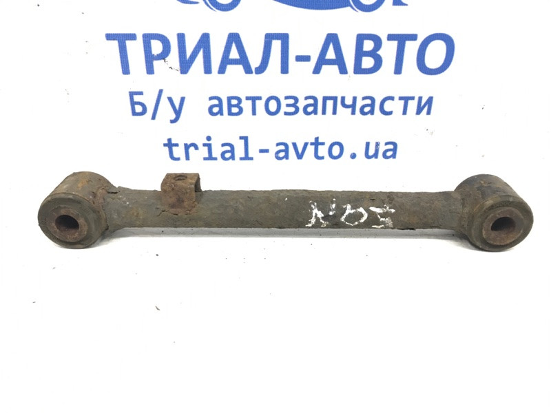 Рычаг задний прямой короткий правый Hyundai Sonata NF 2.4 БЕНЗИН 2004 (б/у) Київ - зображення 1