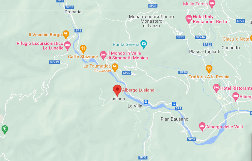 Продажа нового действующего отеля Альпы/Пьемонт/Италия Київ - зображення 7