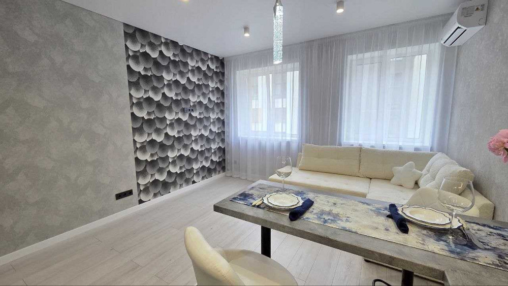 продажа 1-к квартира Киево-Святошинский, Ирпень, 51000 $ Ирпень - изображение 7