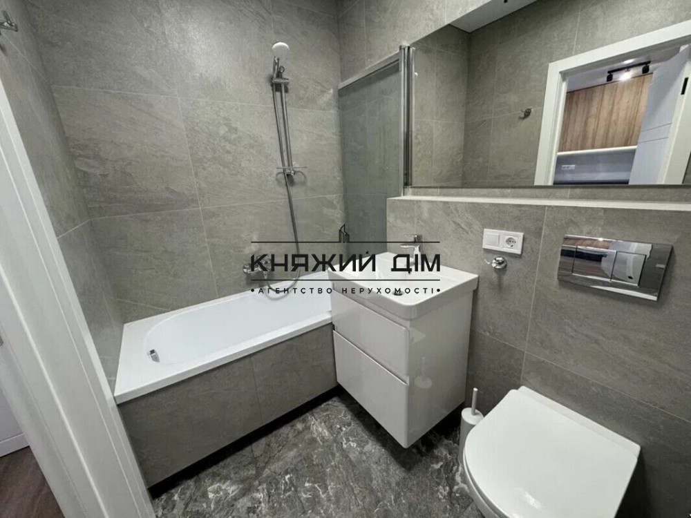 Оренда квартири в ЖК Галактика № 11201270 Київ - зображення 7