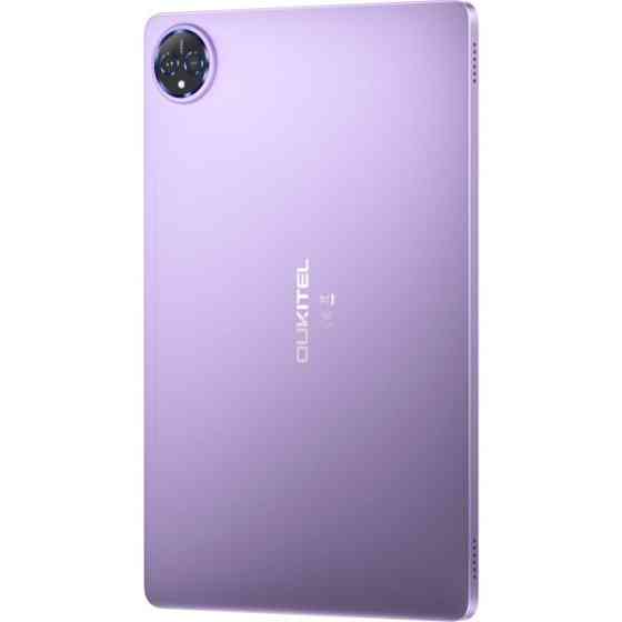 Планшет Oukitel Pad OT12 4/256GB LTE Purple Global (Код товару:42600) Харків