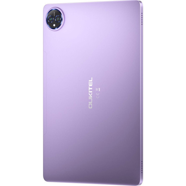 Планшет Oukitel Pad OT12 4/256GB LTE Purple Global (Код товару:42600) Харків - зображення 3
