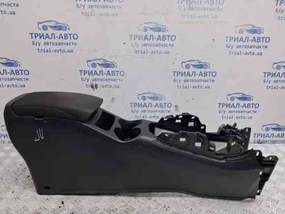 Подлокотник Nissan Qashqai 2013-2022 969204EA0B (Арт. 65444) Киев