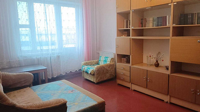 долгосрочная аренда 1-к квартира Киев, Оболонский, 9800 грн./мес. Киев - изображение 3