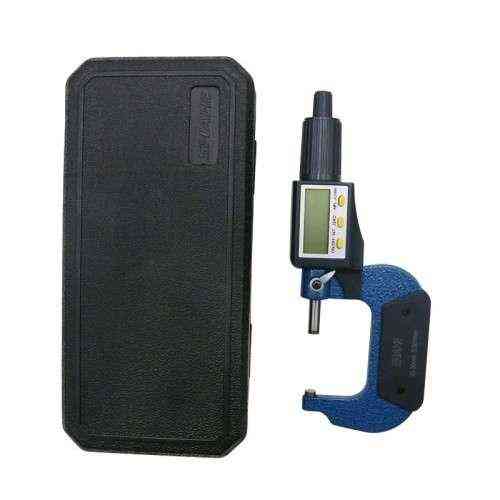 Микрометр электронный (50-75мм/0,001мм) PROTESTER 5202-75 Харьков