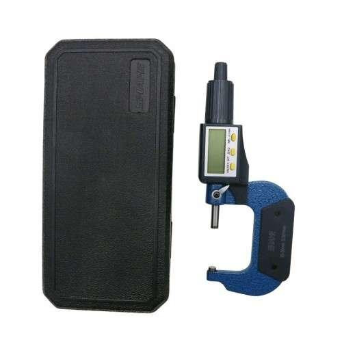 Микрометр электронный (50-75мм/0,001мм) PROTESTER 5202-75 Харьков - изображение 5