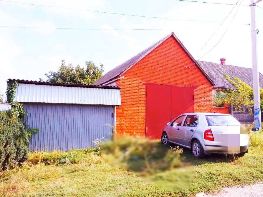 Продам. Будинок 80 м.кв. 15 соток. ж/м Перемога-6. вул.Капітальна Дніпро - зображення 4