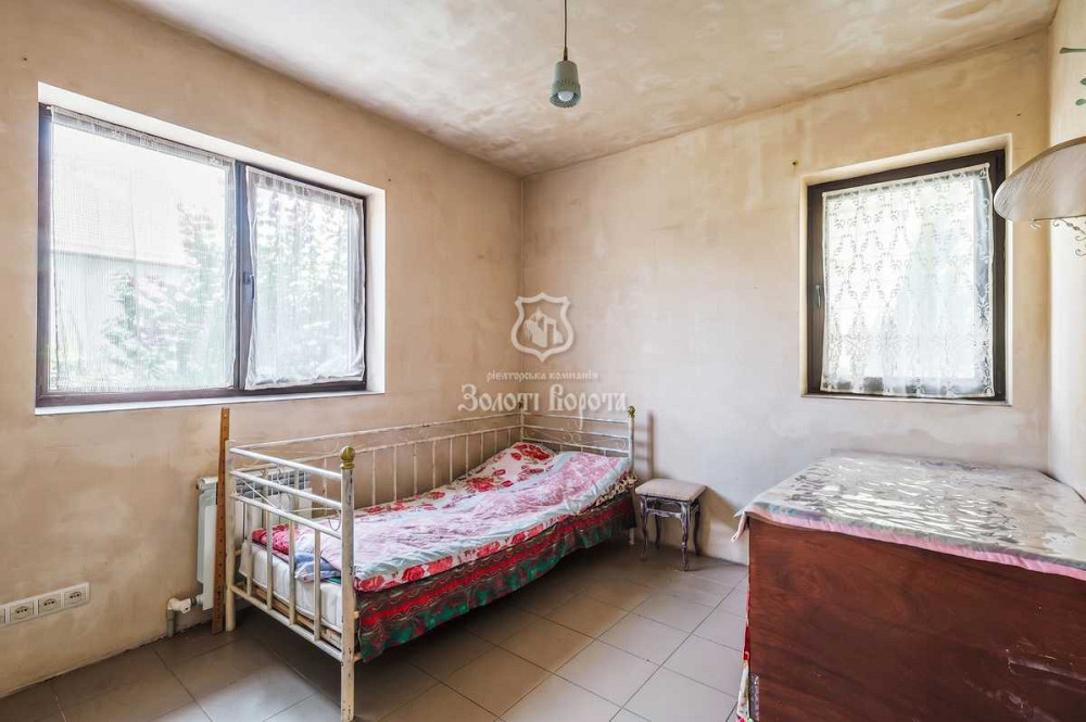 продажа 5-к дом Киево-Святошинский, Гатное, 104000 $  - зображення 12