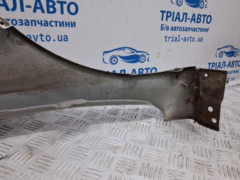 Крыло переднее левое Hyundai I30 GD 1.6 DIESEL D4FB 2011 (б/у) Київ - зображення 7