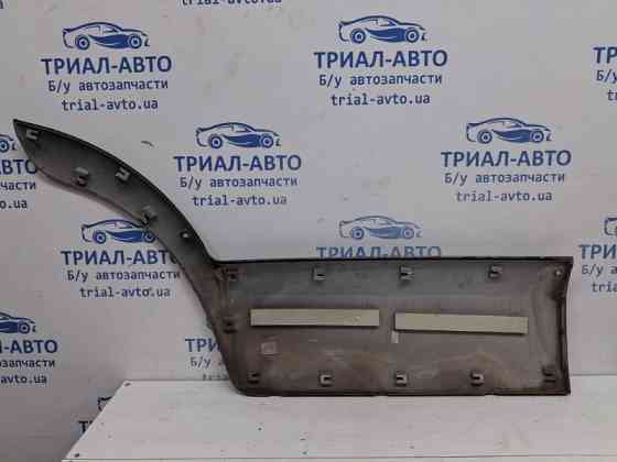 Накладка двери Hyundai Tucson JM 2.0 DIESEL D4EA 2004 задн. лев. (б/у) Киев