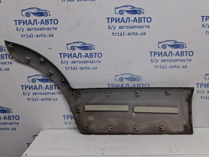 Накладка двери Hyundai Tucson JM 2.0 DIESEL D4EA 2004 задн. лев. (б/у) Киев - изображение 4