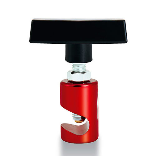 Фиксатор упора капота, багажника, задней двери универсальный TOPTUL JJBG1301 Харків - зображення 1