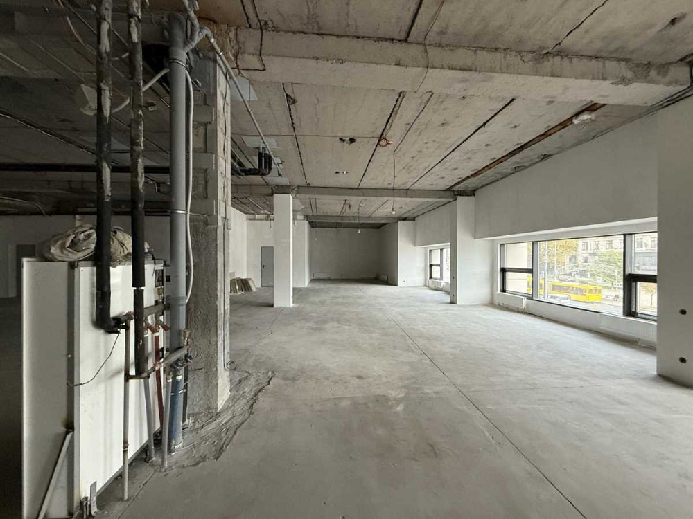 долгосрочная аренда помещения свободного назначения, здания Киев, Печерский, 14500 $/мес. Київ - зображення 5