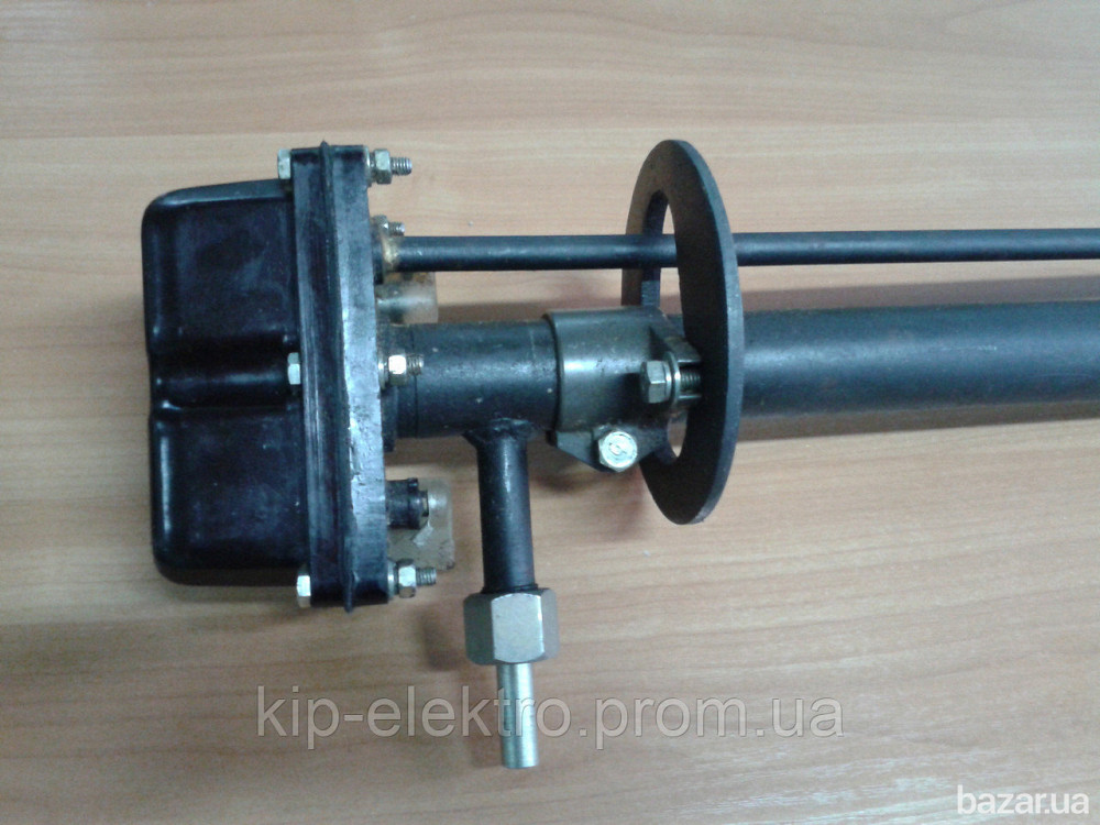 Электрозапальник (запальник электрический) газовый ЭЗ, ЭЗ-Н, ЭЗ-М (ЭЗ Н, ЭЗ М, Э3, Э3-Н, Э3-М)) Київ - зображення 2