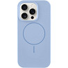 Чехол Silicone Case Full Protective (AA) NO LOGO with MagSafe для Apple iPhone 14 Pro (6.1") Херсон