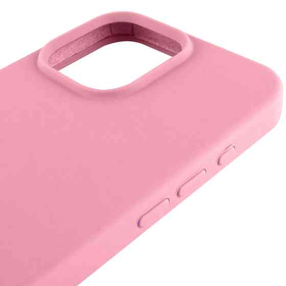 Чехол Silk Full Protective (AA) NO LOGO для Apple iPhone 16 Pro (6.3") Херсон