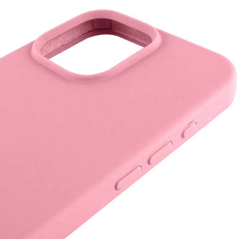Чехол Silk Full Protective (AA) NO LOGO для Apple iPhone 16 Pro (6.3") Херсон - изображение 4