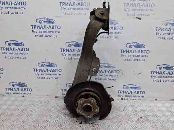 Рычаг задней подвески продольный левый Nissan Qashqai 2006-2013 55502JD00A (Арт. 62455) Київ