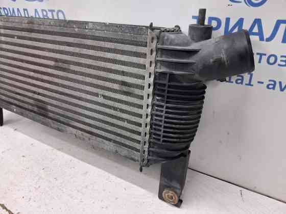 Радиатор интеркуллера Nissan Pathfinder 2004-2014 14461EB360 (Арт. 82059) Киев