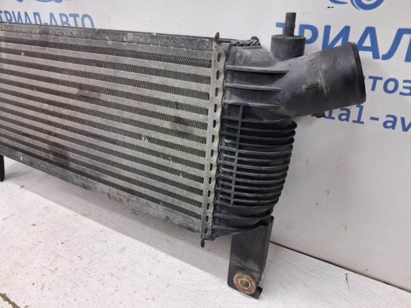 Радиатор интеркуллера Nissan Pathfinder 2004-2014 14461EB360 (Арт. 82059) Киев - изображение 5