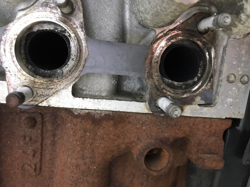 Двигатель Renault Megane 3 1.5 DIESEL K9K 2009 (б/у) Киев - изображение 6