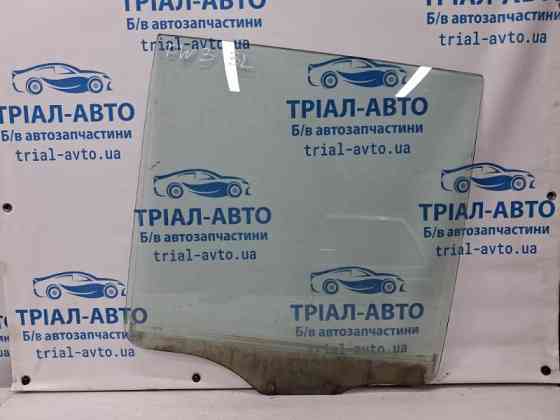 Стекло двери заднее левое Mitsubishi Pajero Wagon 1999-2006 MR436981 (Арт. 71134) Киев