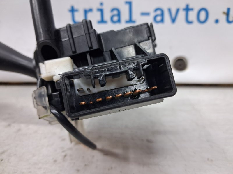 Переключатель подрулевой левый(поворотники) Suzuki Grand Vitara 2005-2016 3721064J00 (Арт. 68203) Киев - изображение 3