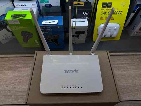 Двохдіапазонні Wi-Fi роутери TP-Link, Tenda, 360 | Надійний інтернет Чернівці