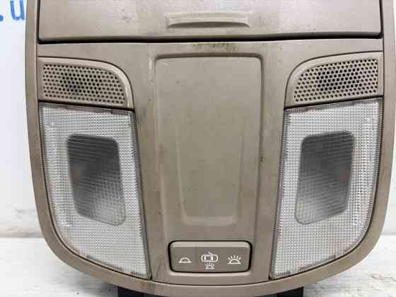 Плафон Hyundai Tucson 2015-2021 92800D300X (Арт. 84237) Киев