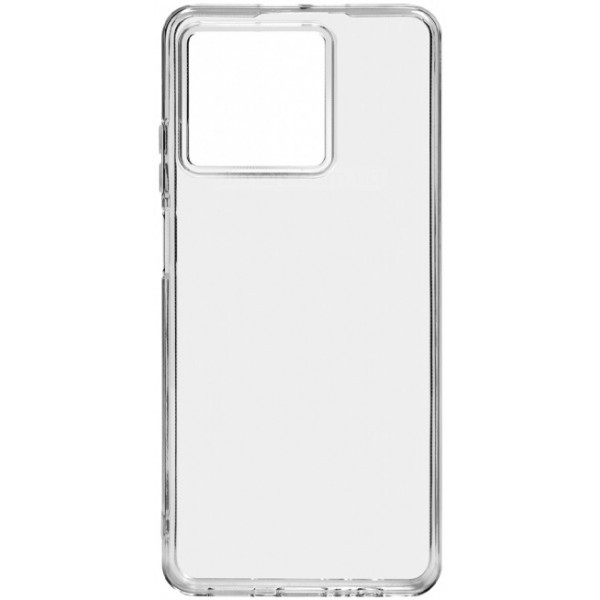 Чохол ArmorStandart Air для ZTE Blade V50 Vita Прозорий (Код товару:37301) Харків - зображення 1