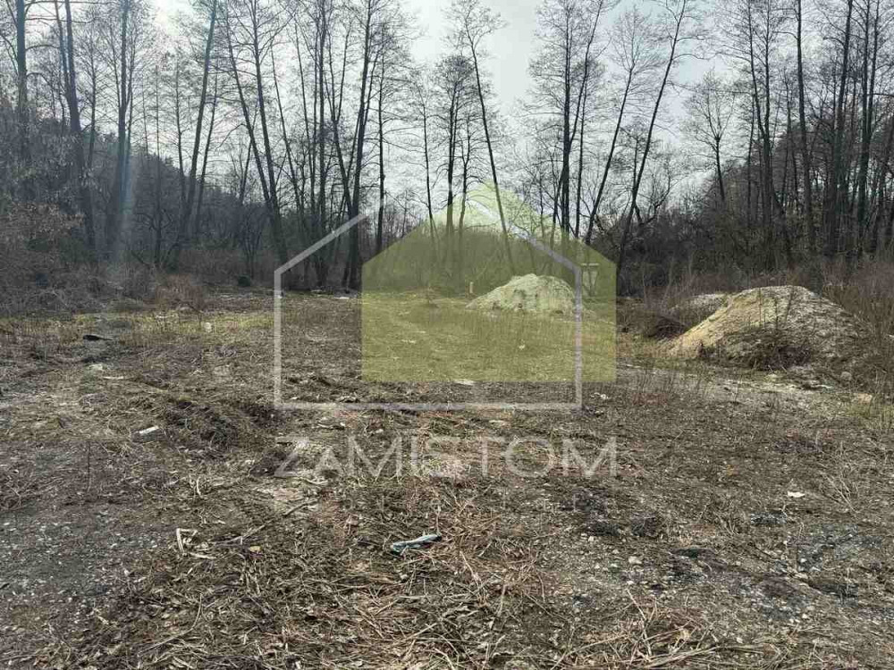 Продаж ексклюзивної ділянки під житлове будівництво 11 соток в с. Гнідин Київська область . 14 км ві Київ - зображення 3