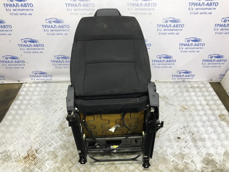 Сиденье переднее правое Kia Ceed 2006-2012 882041H465BA2 (Арт. 54416) Київ - зображення 6