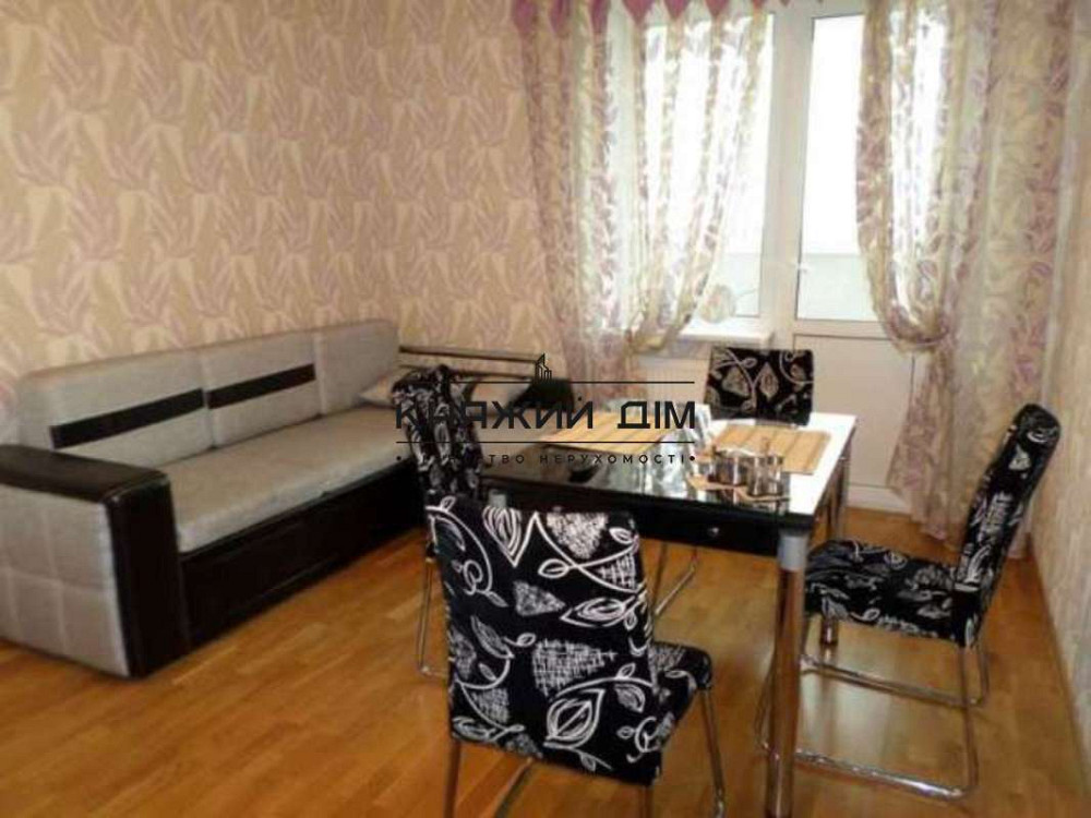 Оренда 2-кім.кв. - студіо в новому будинку біля метро Петрівка КОД 1145763 Киев - изображение 6