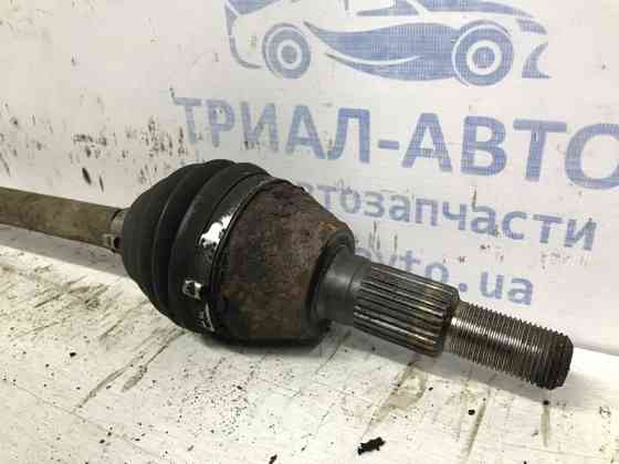 Привод задний левый Chevrolet Captiva C140 2.2 ДИЗЕЛЬ 2006 (б/у) Київ