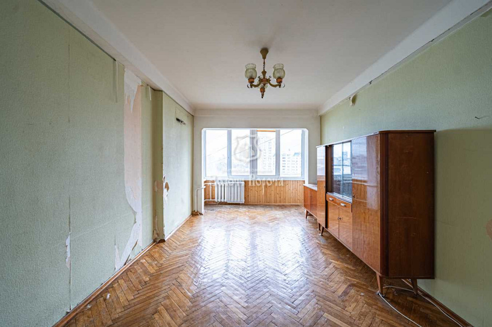 продажа 2-к квартира Киев, Соломенский, 54000 $ Київ - зображення 2