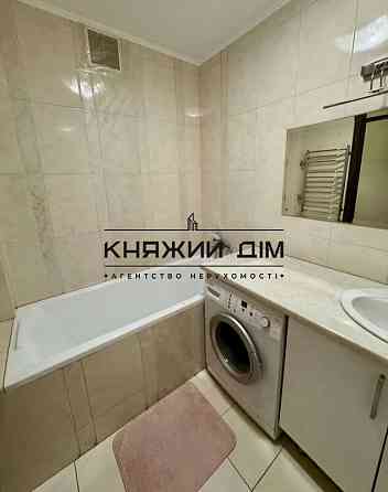 Оренда 1 кімнатної квартири Позняки вул. Здолбунівська. Код об'єкту: 11137033 Київ