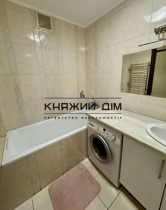 Оренда 1 кімнатної квартири Позняки вул. Здолбунівська. Код об'єкту: 11137033 Київ - зображення 6