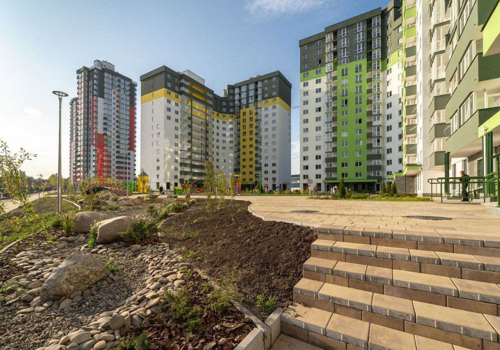 продажа офисное помещение Киев, Подольский, 237500 $ Київ - зображення 1