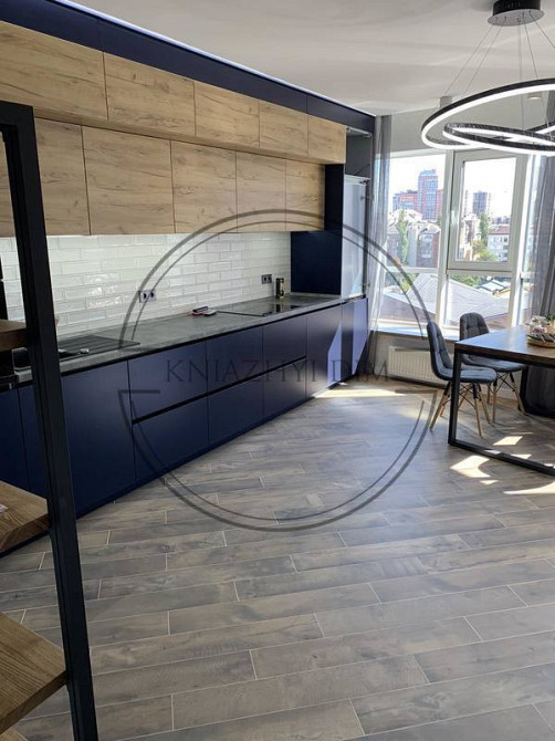 Шикарна 2-х кімнатна роздільна в ЖК бізнес класу Володимирський ,м.Палац Україна Київ - зображення 1