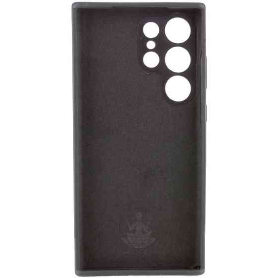 Чехол Silicone Cover Lakshmi Full Camera (AAA) для Samsung Galaxy S25 Ultra Херсон