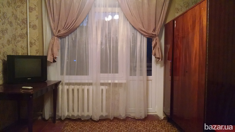 Свободна! 1-к ж.м.Кр.Камень д.10, быттехника, мебель. МПО, 6/9эт Дніпро - зображення 1