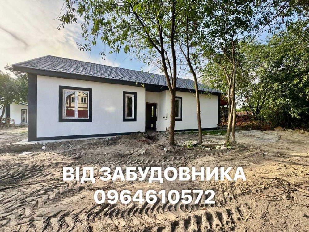 продажа 3-к дом Бориспольский, Дударков, 35500 $  - изображение 4