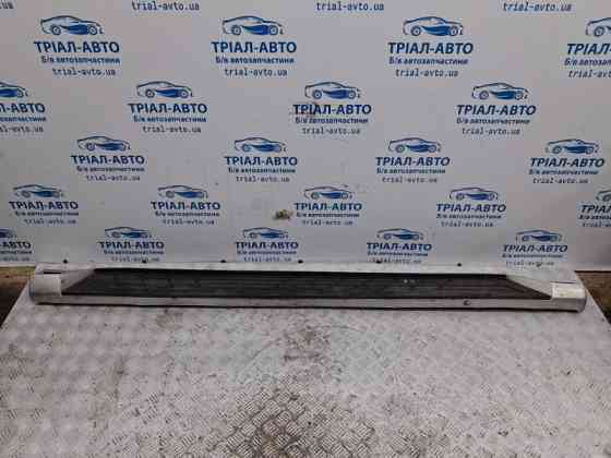 Накладка на подножку Mitsubishi Pajero Wagon 2006-2022 7656A044 (Арт. 68593) Київ