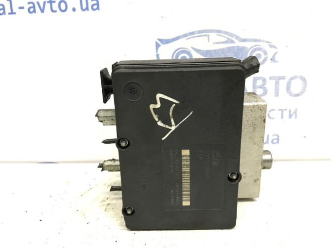 Блок abs SsangYong Kyron 2004-2017 4894009600 (Арт. 45621) Київ - зображення 4