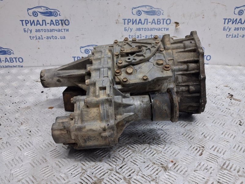 Раздаточная коробка Suzuki Grand Vitara JT 2.7 БЕНЗИН H27A 2005 (б/у) Киев - изображение 1